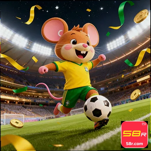 Futebol em apostas